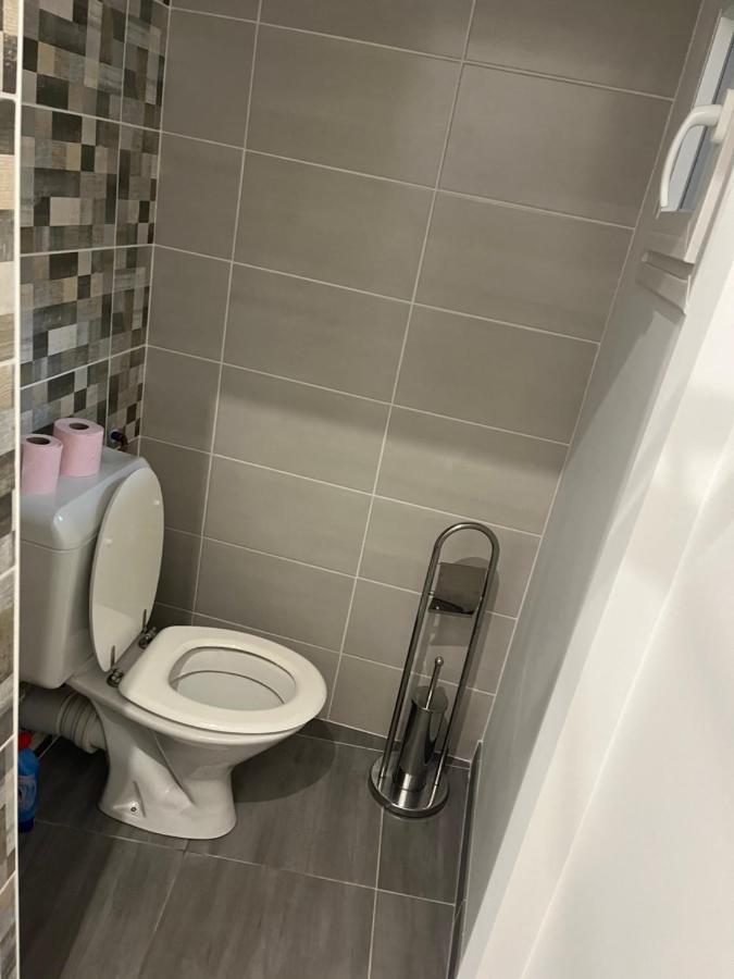 Appartement T4 140 M2 Spacieux Et Calme Pour 8 Personnes Люс-Сен-Совёр Экстерьер фото