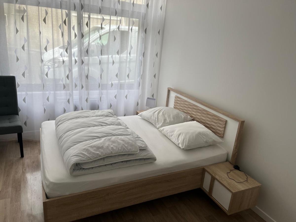 Appartement T4 140 M2 Spacieux Et Calme Pour 8 Personnes Люс-Сен-Совёр Экстерьер фото