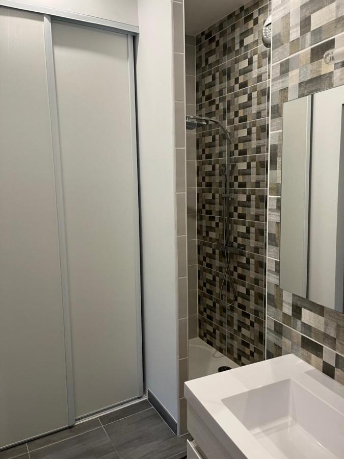 Appartement T4 140 M2 Spacieux Et Calme Pour 8 Personnes Люс-Сен-Совёр Экстерьер фото