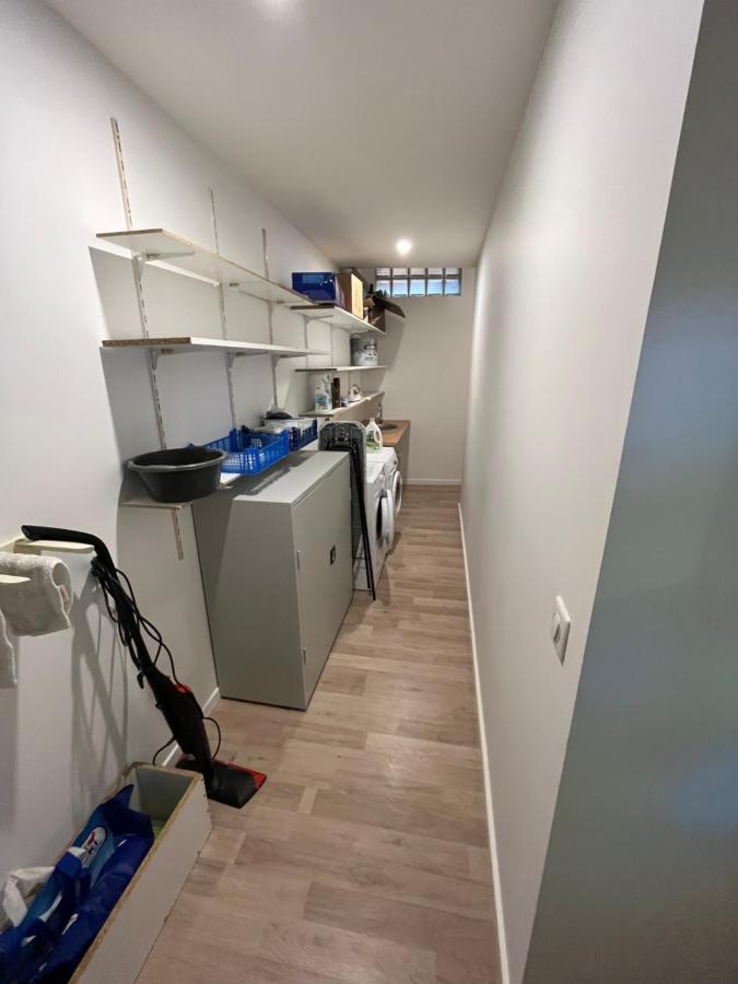 Appartement T4 140 M2 Spacieux Et Calme Pour 8 Personnes Люс-Сен-Совёр Экстерьер фото