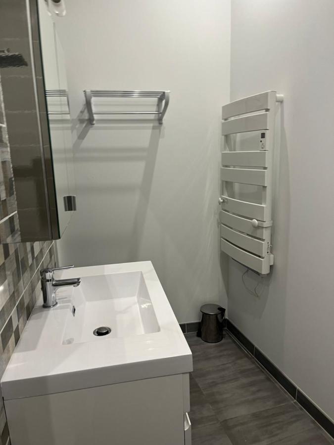 Appartement T4 140 M2 Spacieux Et Calme Pour 8 Personnes Люс-Сен-Совёр Экстерьер фото