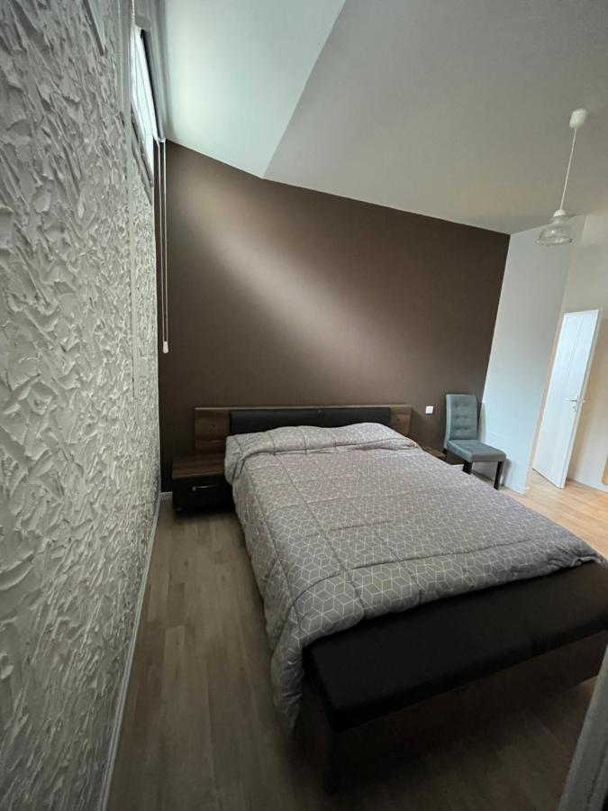 Appartement T4 140 M2 Spacieux Et Calme Pour 8 Personnes Люс-Сен-Совёр Экстерьер фото