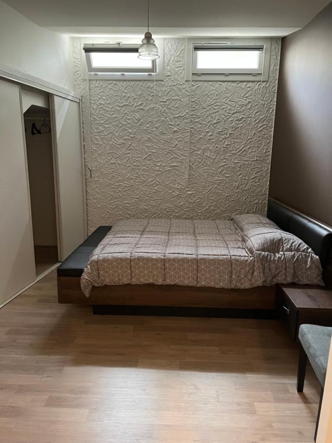 Appartement T4 140 M2 Spacieux Et Calme Pour 8 Personnes Люс-Сен-Совёр Экстерьер фото