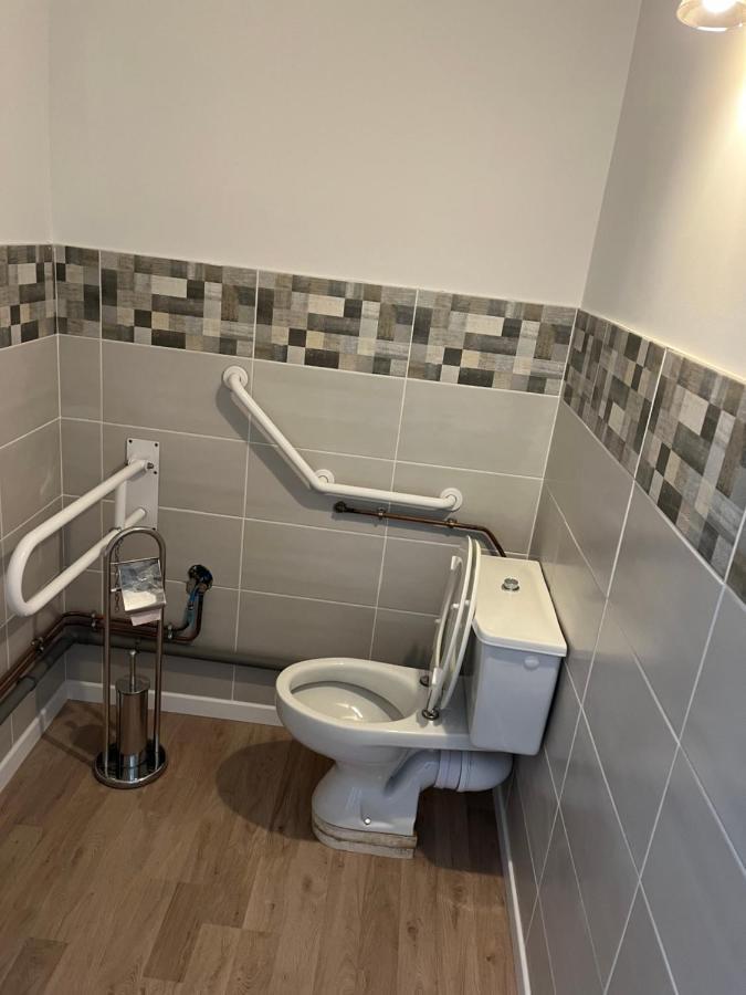 Appartement T4 140 M2 Spacieux Et Calme Pour 8 Personnes Люс-Сен-Совёр Экстерьер фото
