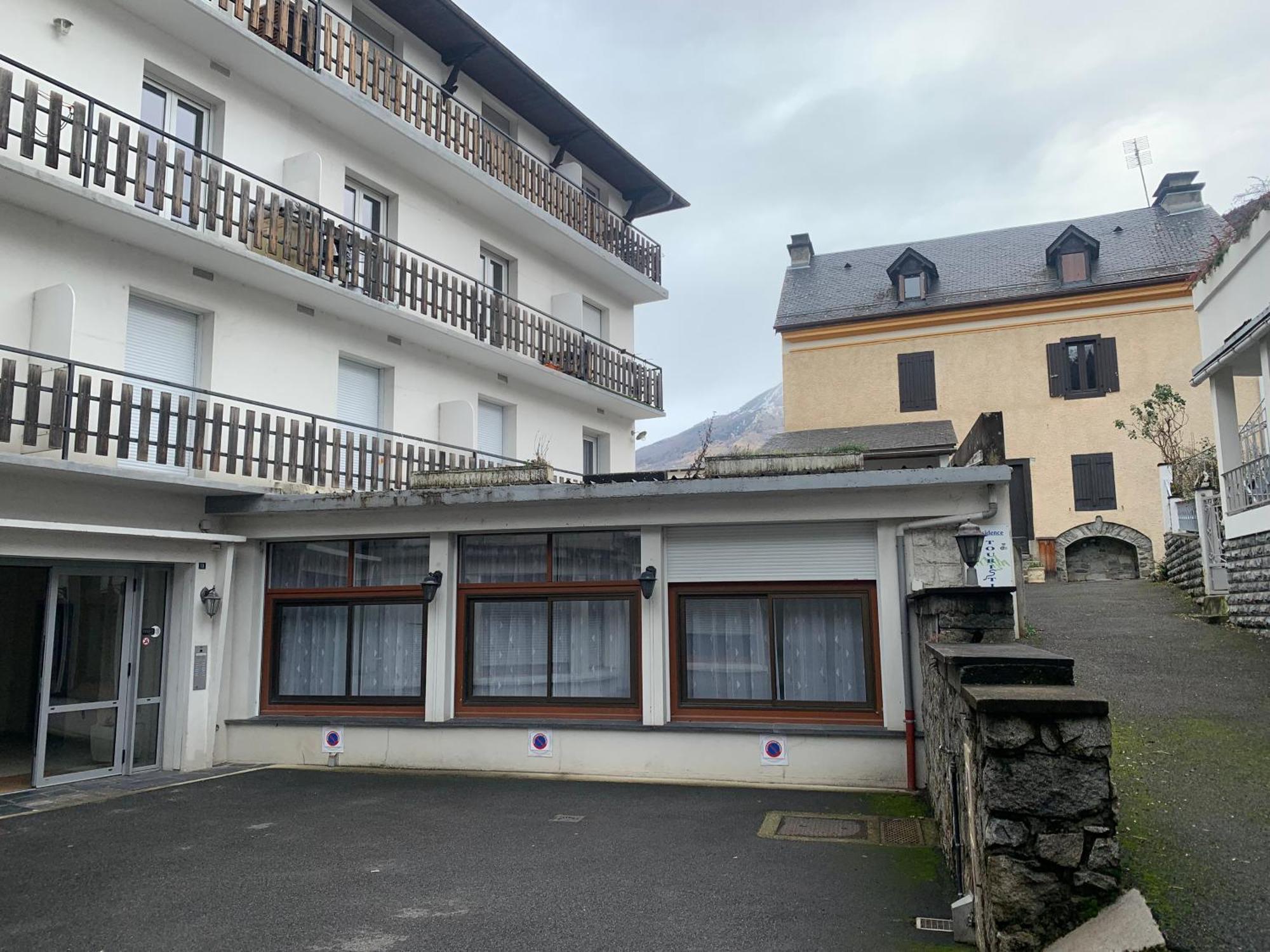 Appartement T4 140 M2 Spacieux Et Calme Pour 8 Personnes Люс-Сен-Совёр Экстерьер фото